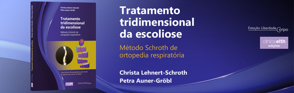 Tratamento tridimensional da escoliose: método Schroth de ortopedia respiratória
